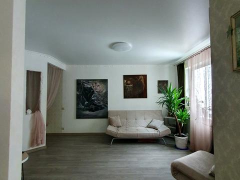 квартира за адресою вул.Пушкіна, 31