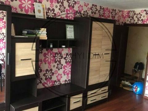 квартира по адресу Космическая ул., 6