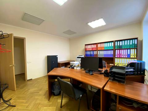 квартира за адресою Святошинська вул., 4