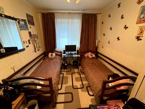 квартира по адресу Лазурная ул., 10в