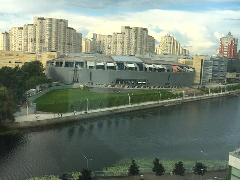 квартира за адресою Трускавецька вул., 10-Д