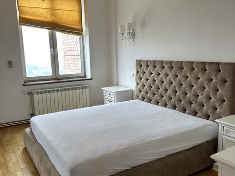 квартира за адресою Кловський узвіз (Кловський), 5