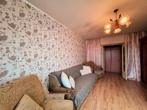 квартира за адресою Левка Лук'яненка вул. (Маршала Тимошенка), 5
