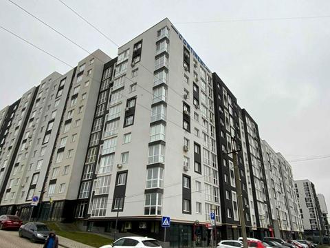 квартира за адресою Трускавецька вул., 125