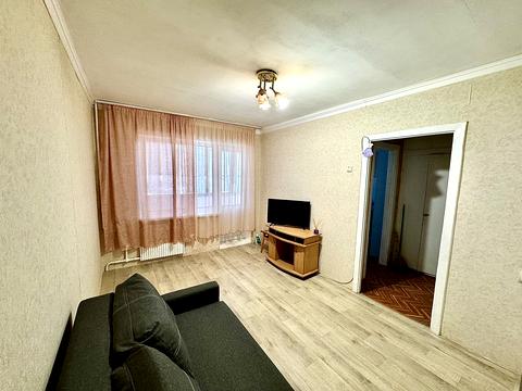 квартира за адресою Маршала Рокосовського просп., 3