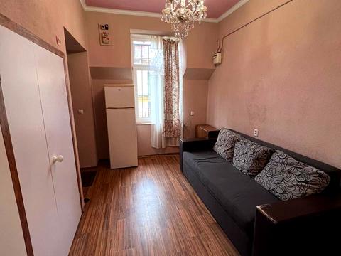 квартира по адресу Драгоманова ул., 29