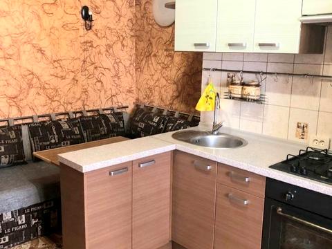 квартира за адресою Боголюбова вул., 6