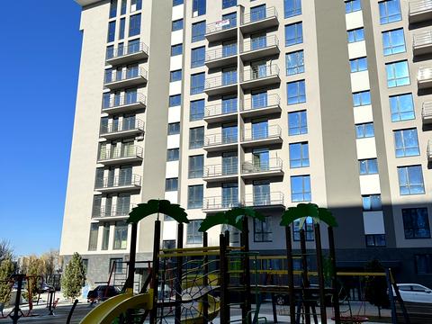 квартира по адресу Гетмана Мазепы ул., 160