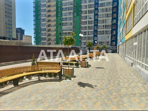 квартира за адресою Небесной сотни., 101