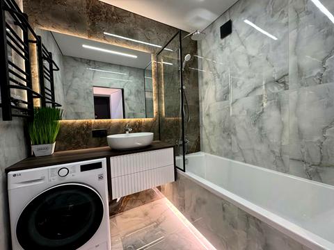 квартира за адресою Кульпарківська вул., 96в