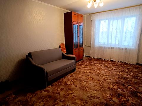 комната по адресу Ахтырская ул., 17