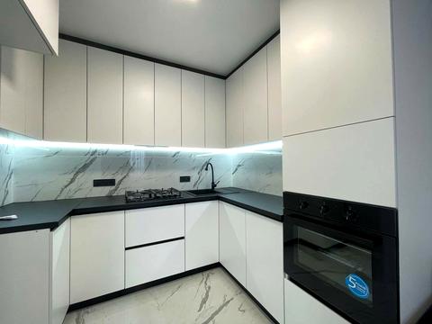 квартира за адресою Микитинецька вул., 2а