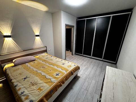 квартира по адресу Николая Руденко бульв. (Кольцова), 8 BOX