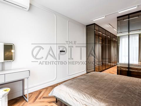 квартира за адресою Бульварно-Кудрявська вул. (Воровського), 17