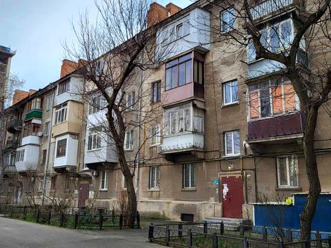 квартира по адресу Шевченко просп., 11