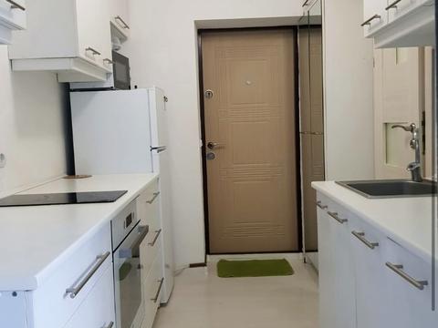 квартира по адресу Князя Романа ул.