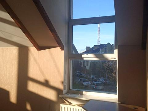 коммерческая по адресу Рабочая ул., 1