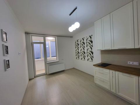 квартира по адресу Прохоровская ул., 40