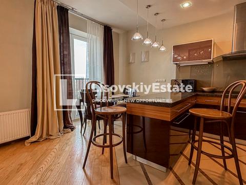 квартира за адресою Київ, Панаса Мирного вул., 28-А