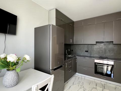 квартира по адресу Ивана Выговского ул. (Маршала Гречка), 10-Д