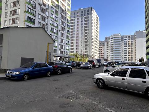квартира за адресою Кузьми Скрябіна вул. (Ватутіна), 29