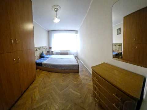 квартира по адресу Стрыйская ул., 78