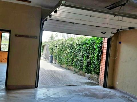 дом по адресу Промислова ул.