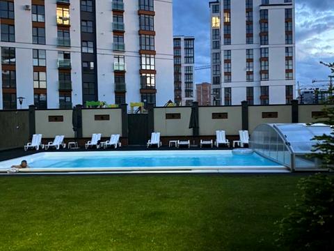 квартира за адресою Івано-Франківськ, Гетьмана Мазепи вул., 164, к11