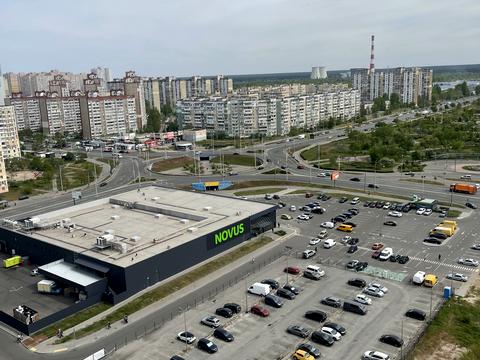 квартира по адресу Константина Данькевича ул., 8