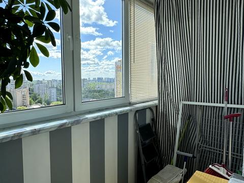 квартира по адресу Валерия Лобановского просп. (Краснозвездный), 15/7