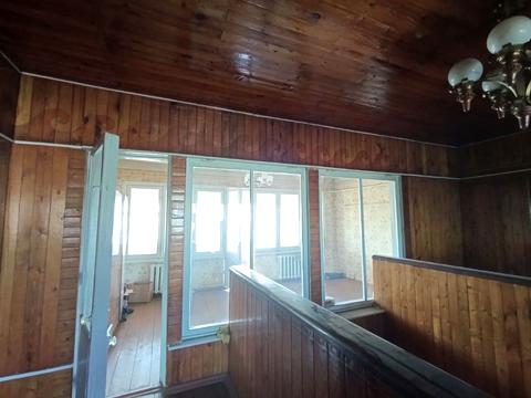 дом по адресу Баштанна
