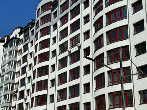 квартира за адресою Галицька вул., 141-б