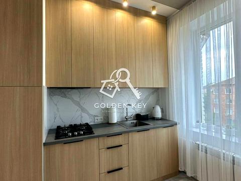 квартира по адресу Гагаріна, 31