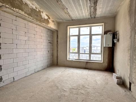 квартира по адресу Национальной Гвардии ул., 16