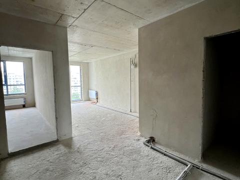 квартира за адресою Кирила Трильовського вул., 4-А