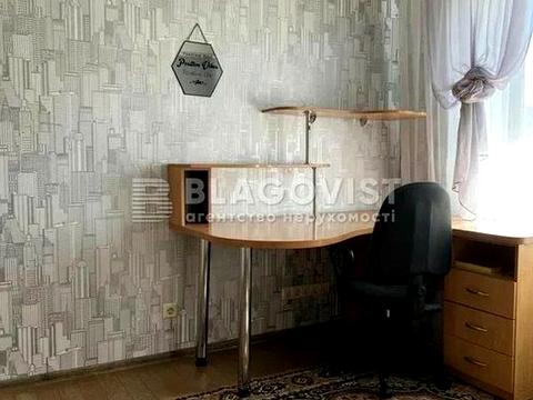 квартира по адресу Павла Тычины просп., 11