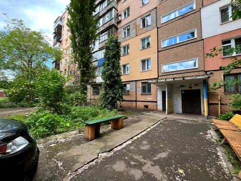 коммерческая по адресу Міру, 21