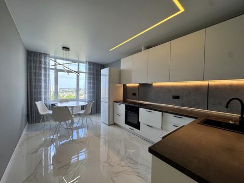 квартира по адресу Евгения Сверстюка ул. (Марины Расковой), 6-Д