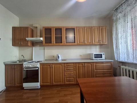 квартира по адресу Олены Пчилки ул., 2