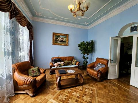 квартира за адресою Генерала Ватутина, 34