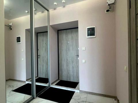 квартира по адресу Елизаветинская ул., 7