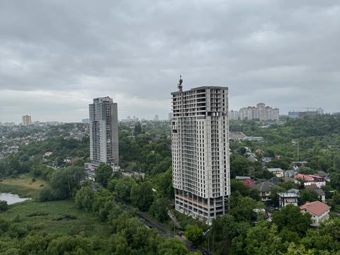 квартира за адресою Ясинуватський пров., 11