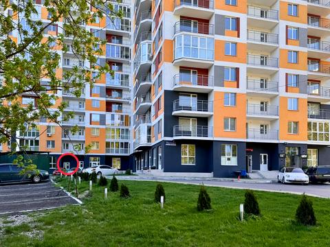 коммерческая по адресу Лысогорский пер., 20