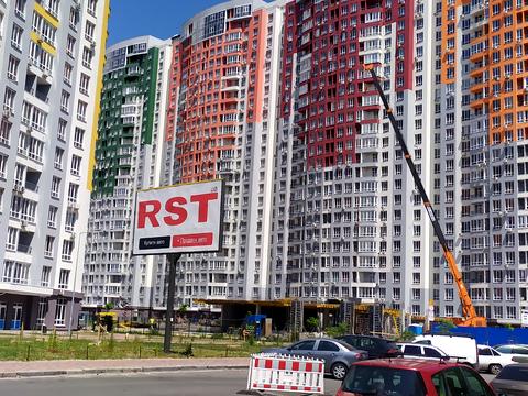 квартира за адресою Каховська вул., 58