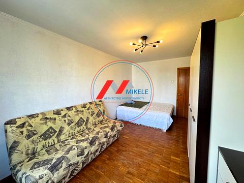 квартира за адресою Київ, Олександра Архипенка вул. (Мате Залки), 4-Б