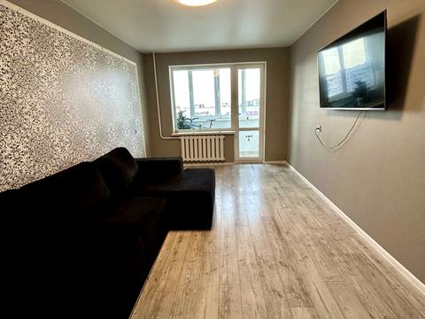 квартира по адресу Припортовая ул. (Героев Сталинграда), 40