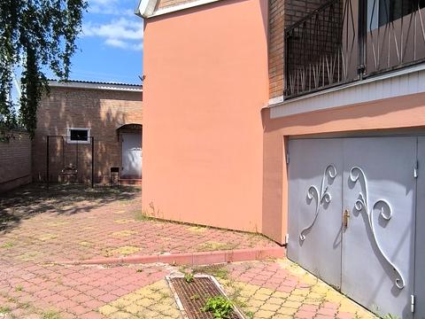 дом по адресу Айвазовского ул.