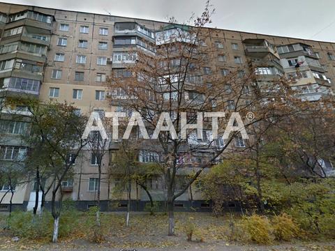 квартира за адресою Головківська вул., 2