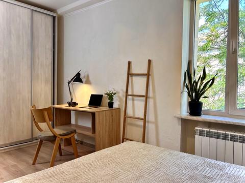 квартира за адресою Марії Приймаченко бульв. (Академіка Ліхачова), 6-А