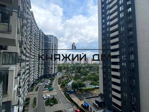 квартира по адресу Осокорская ул., 2а